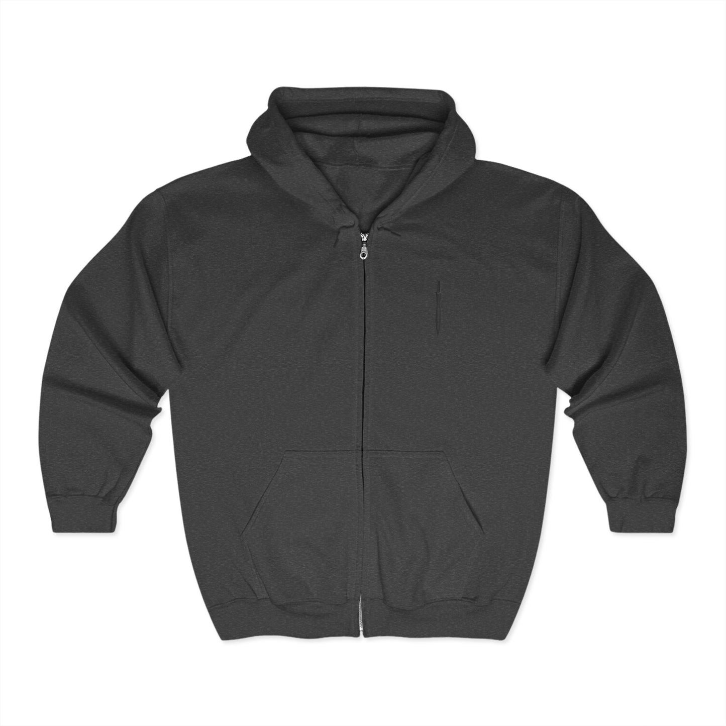 Full Zip
